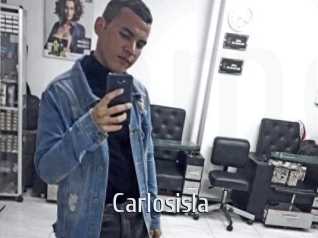 Carlosisla