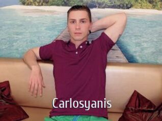 Carlosyanis