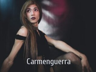 Carmenguerra