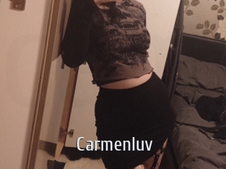 Carmenluv