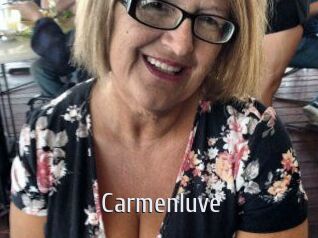 Carmenluve