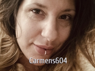 carmens604 Cigare à moustache
