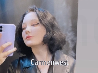 carmenwest Cigare à moustache
