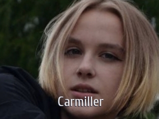 carmiller Cigare à moustache