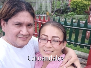Caroandalex