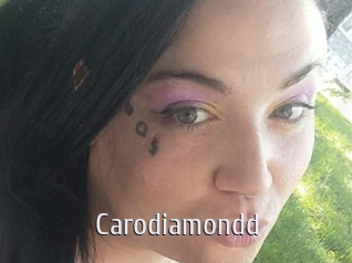 Carodiamondd