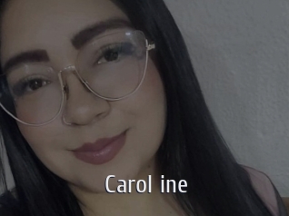 Carol_ine