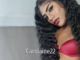 Carolaine22