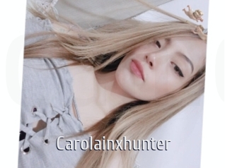 carolainxhunter Cigare à moustache