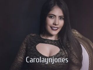 Carolaynjones