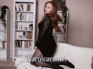 carolcaramel Cigare à moustache