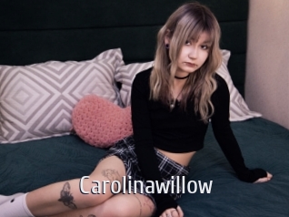 carolinawillow Cigare à moustache
