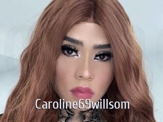 Caroline69willsom