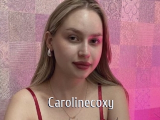 carolinecoxy Cigare à moustache