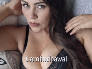 Carolinehawai