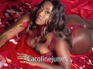 Carolinejunes