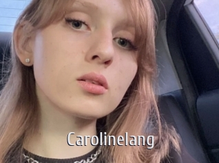 Carolinelang