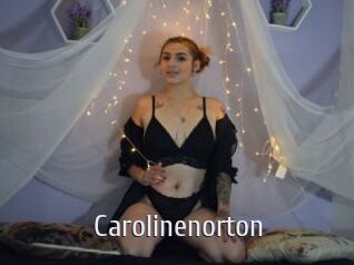 carolinenorton Cigare à moustache
