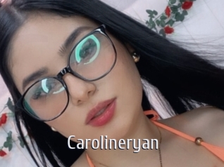 Carolineryan