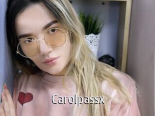 Carolpassx