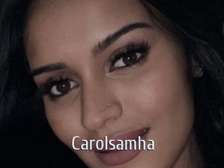 carolsamha Cigare à moustache