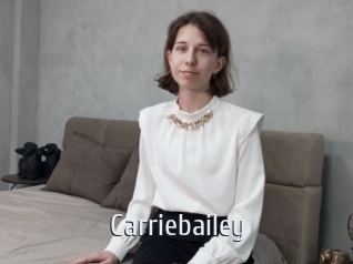Carriebailey