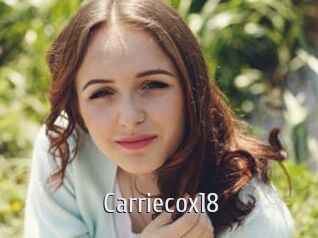 Carriecox18