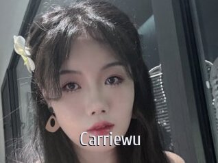 Carriewu