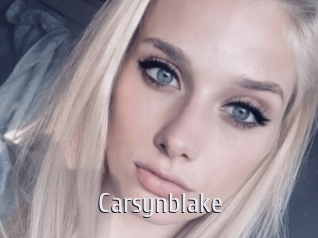 Carsynblake