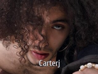 carterj Cigare à moustache