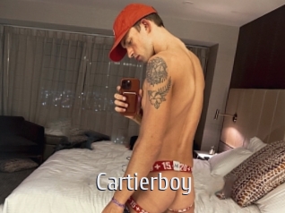 Cartierboy