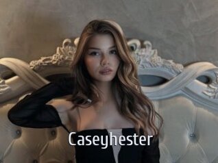 Caseyhester