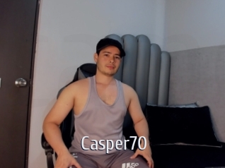 casper70 Cigare à moustache