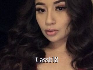 Cassb18