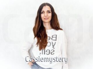 Cassiemystery