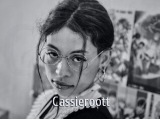 Cassieroott