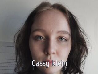 cassy_klein Cigare à moustache