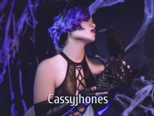 Cassyjhones