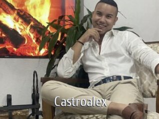 castroalex Cigare à moustache