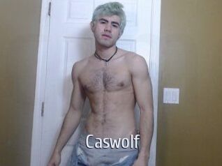 Caswolf