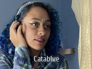 catablue Cigare à moustache