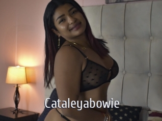 cataleyabowie Cigare à moustache