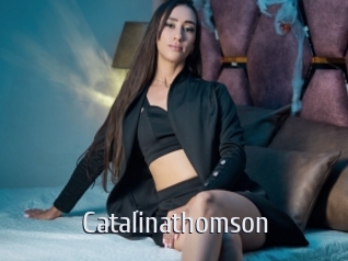 Catalinathomson