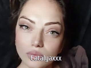 Catalyaxxx