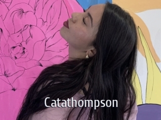 Catathompson