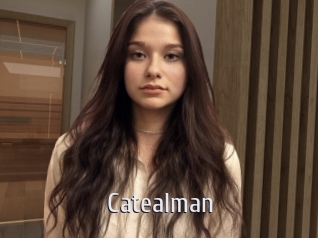 Catealman