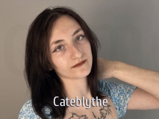 Cateblythe