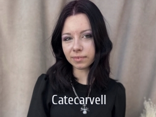 Catecarvell