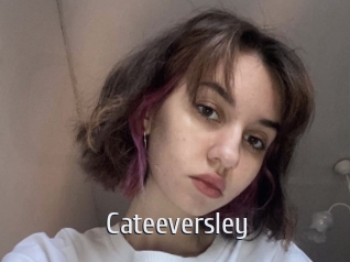 Cateeversley