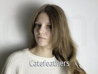 Catefeathers